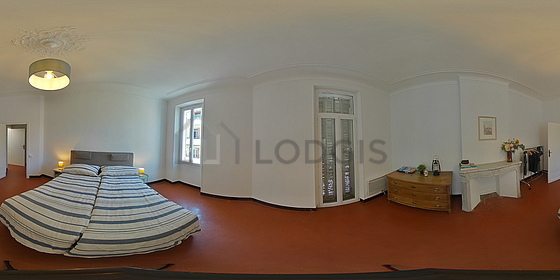 Appartement Marseille - 