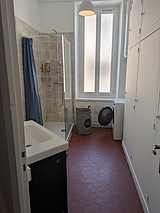Apartamento Marseille - Cuarto de baño