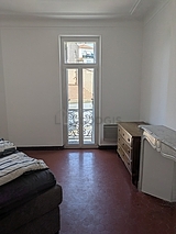Apartamento Marseille - Dormitorio