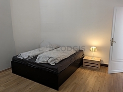 Apartment Marseille - Bedroom 