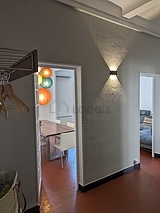 Apartment Marseille - Entrance