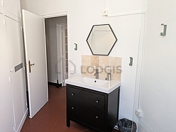 Appartamento Marseille - Sala da bagno