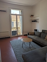 Appartamento Marseille - Soggiorno