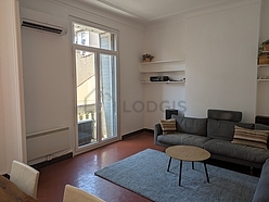 Appartamento Marseille - Soggiorno