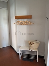 Appartement Marseille - Entrée