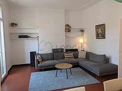 Appartement Marseille - Séjour
