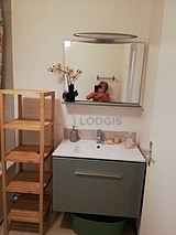 Apartamento Bagnolet - Casa de banho