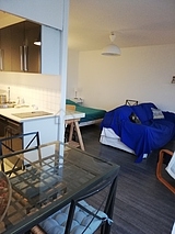Apartamento Bagnolet - Salaõ