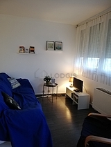 Apartamento Bagnolet - Salón