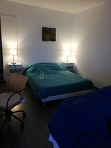 Apartamento Bagnolet - Salón
