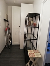 Appartamento Bagnolet - Entrata