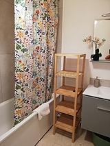 Appartamento Bagnolet - Sala da bagno