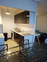 Appartement Bagnolet - Cuisine