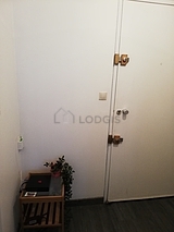Appartement Bagnolet - Entrée