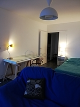 Appartement Bagnolet - Séjour