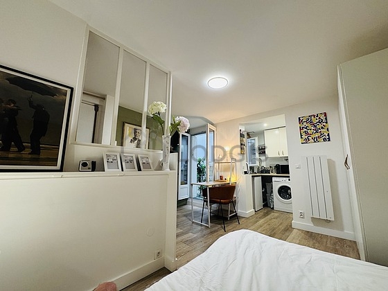 Apartment Paris 17° - 