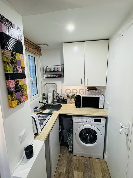 Apartment Paris 17° - 