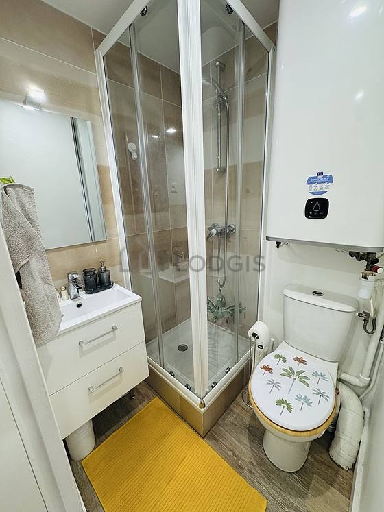 Apartment Paris 17° - 