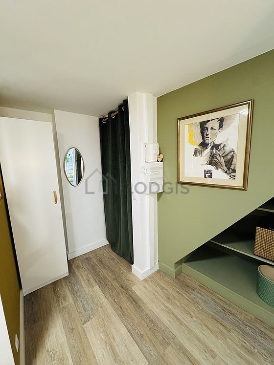 Appartamento Parigi 17° - 