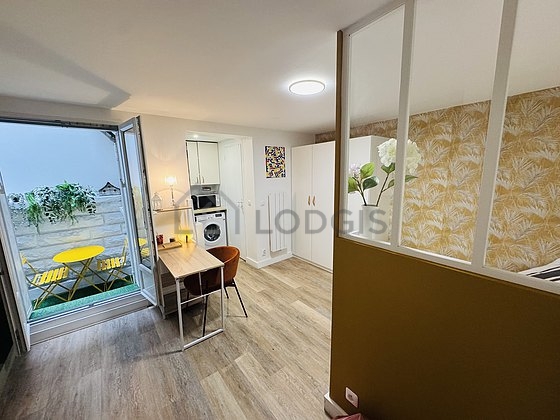 Appartement Paris 17° - 