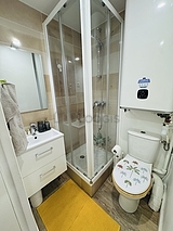 Apartamento Paris 17° - Casa de banho