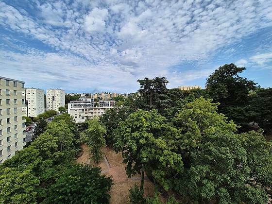 Apartment Lyon 5° - 