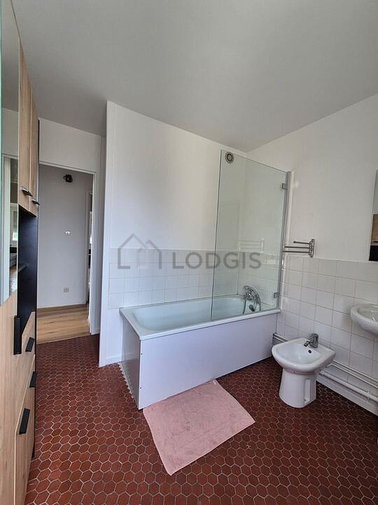 Apartment Lyon 5° - 