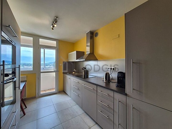 Wohnung Lyon 5° - 