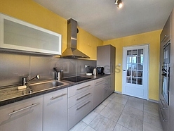 Apartamento Lyon 5° - Cocina