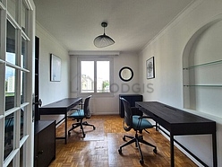 Apartamento Lyon 5° - Despacho