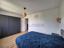 Apartamento Lyon 5° - Dormitorio 3