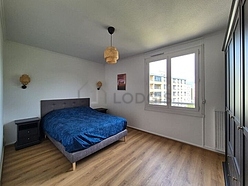 Apartamento Lyon 5° - Dormitorio 3