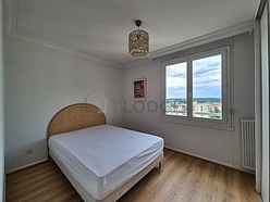 Apartamento Lyon 5° - Dormitorio 4