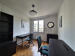Apartamento Lyon 5° - Escritório