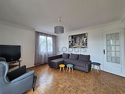 Apartamento Lyon 5° - Salaõ