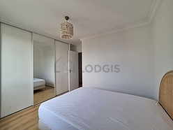 Apartment Lyon 5° - Bedroom 4