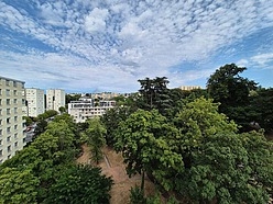 Apartment Lyon 5° - Terrace