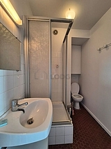 Wohnung Lyon 5° - Badezimmer 2