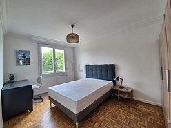 Wohnung Lyon 5° - Schlafzimmer