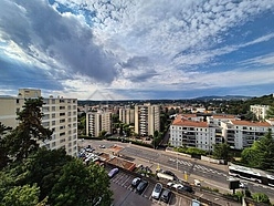 Wohnung Lyon 5° - Terasse