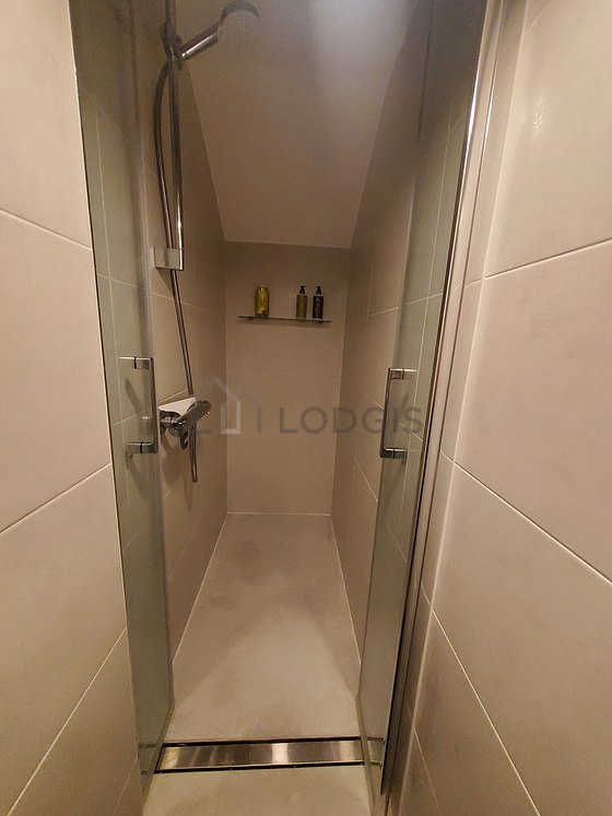 Apartment Paris 2° - 