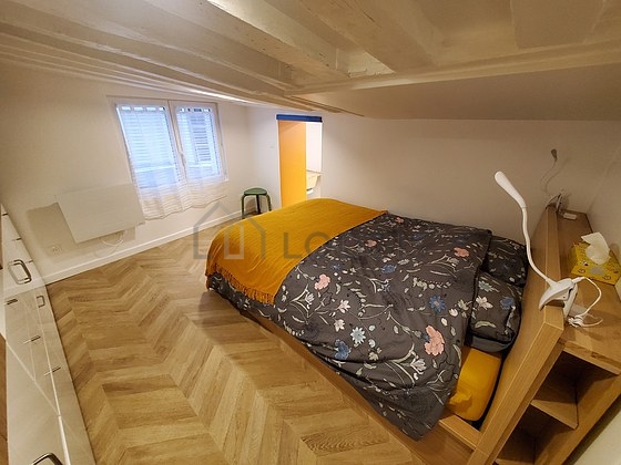 Wohnung Paris 2° - 