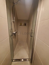 Appartement Paris 2° - Salle de bain