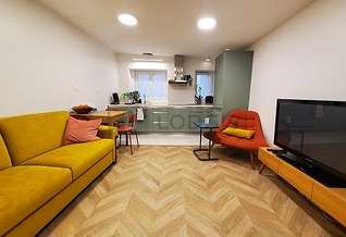 Appartement 1 chambre Paris 2° Grands Boulevards - Montorgueil