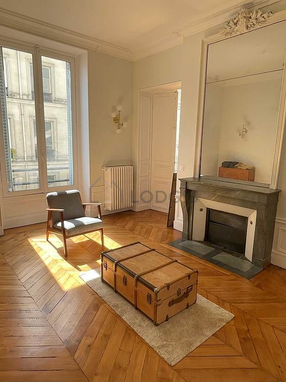 Appartamento Parigi 10° - 