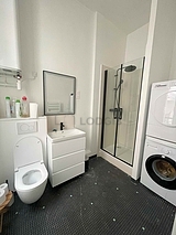 Apartamento París 10° - Cuarto de baño 2