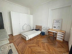 Appartement Paris 10° - Chambre 2