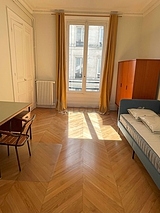 Appartement Paris 10° - Chambre 3