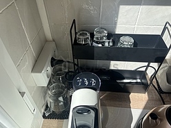 Apartamento Paris 18° - Cozinha