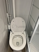 Apartamento París 18° - Cuarto de baño